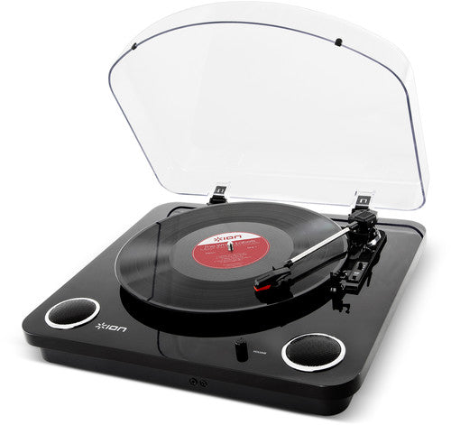 Got Turntables?