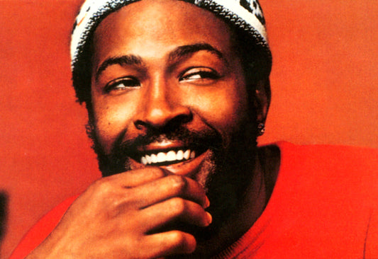 Marvin Gaye: Happy Birthday!