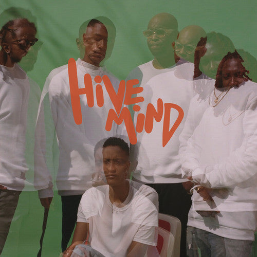 The Internet's Hive Mind Now Available for Pre-order!
