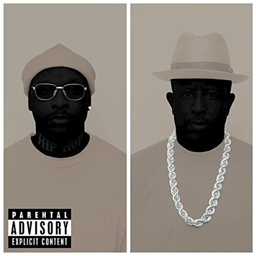 Phryme Releases Second LP, Prhyme 2.