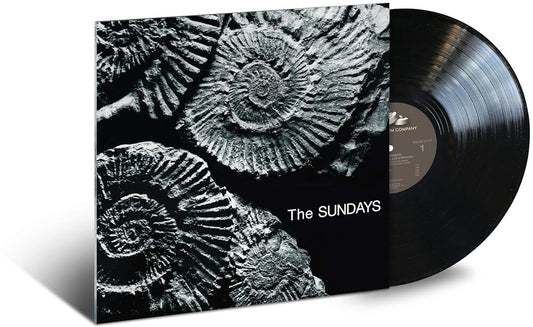 the album cover for Sundays - Reading Writing And Arithmetic