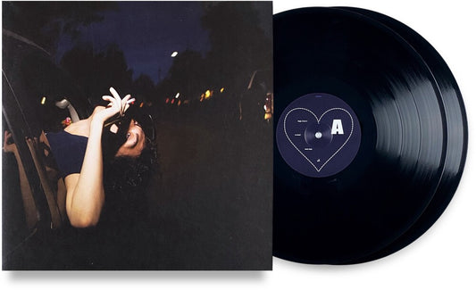 the album cover for Jane Remover - Heart